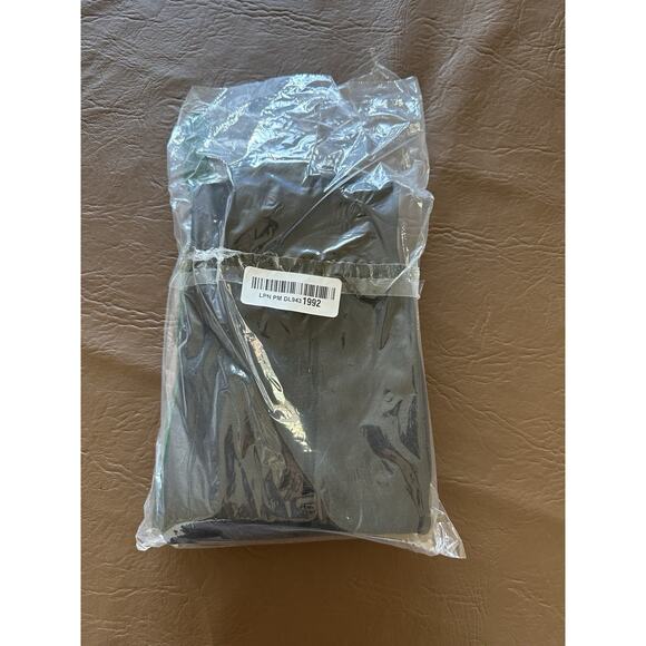 Winter Warm Fleece Lined Leggings for Women, High Waisted Size: See Images - Picture 8 of 8